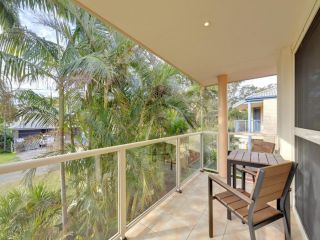 White Horses, 7A Achilles Street Guest house, Nelson Bay - 5