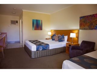 White Lace Motor Inn Hotel, Mackay - 4