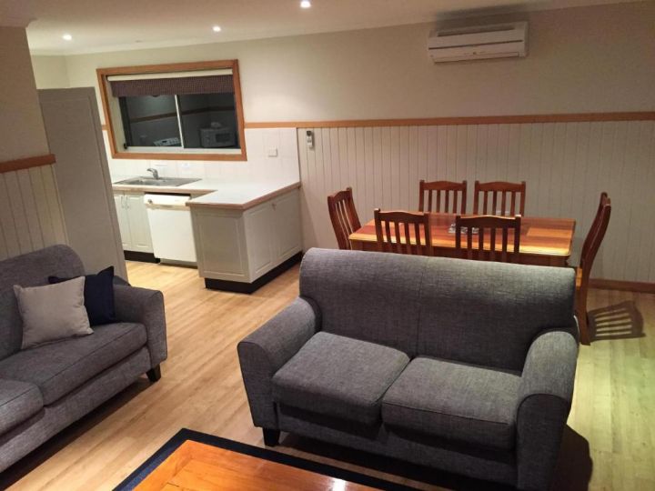 White Sands Estate Unit 24 Apartment, Tasmania - imaginea 4