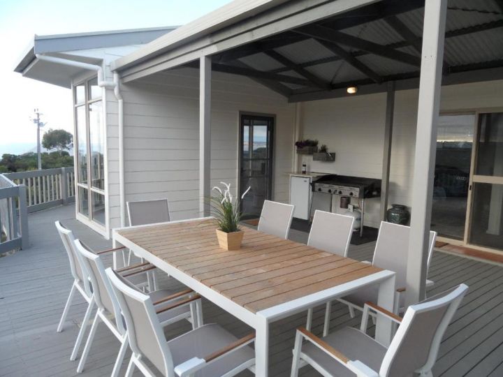 White Sands Holiday Retreat Guest house, Island Beach - imaginea 14