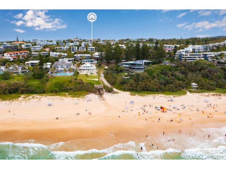 White Sands One Apartment, Sunshine Beach - imaginea 2