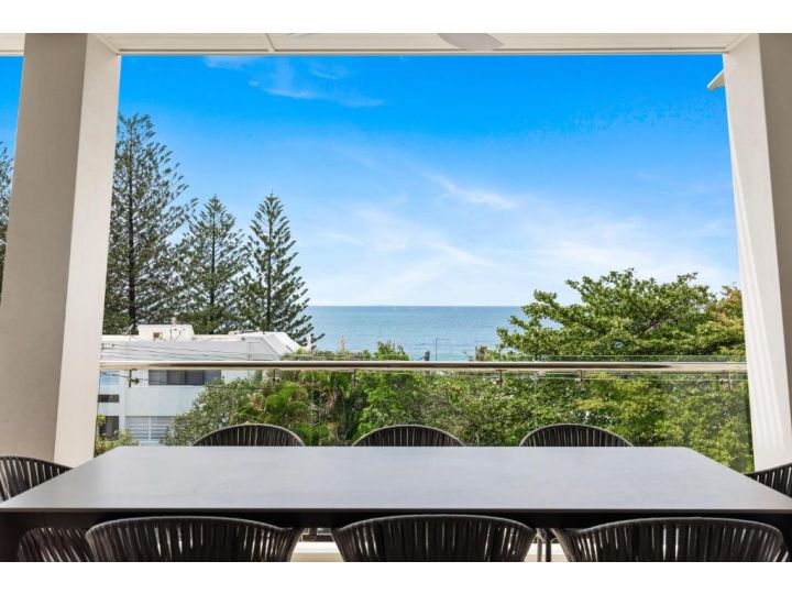 White Sands One Apartment, Sunshine Beach - imaginea 3