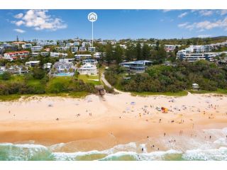 White Sands One Apartment, Sunshine Beach - 2