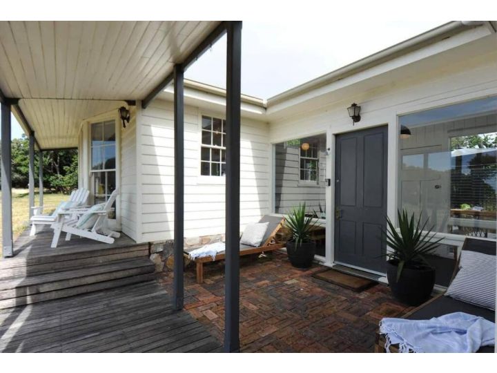 White Shell Cottage Guest house, Tasmania - imaginea 18