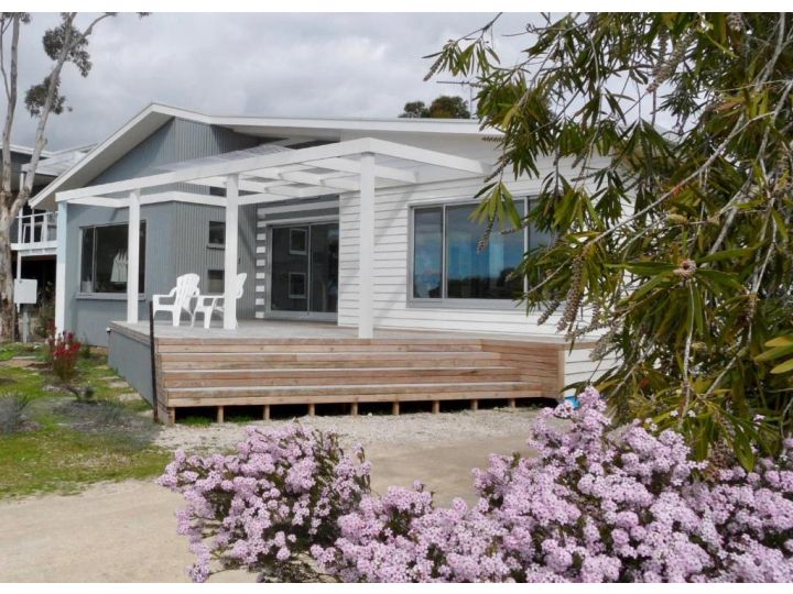 WHITE SHELLS HOLIDAY RENTAL Guest house, Kangaroo Island - imaginea 2