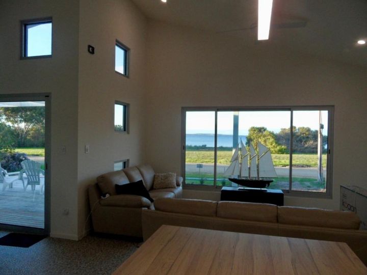 WHITE SHELLS HOLIDAY RENTAL Guest house, Kangaroo Island - imaginea 9