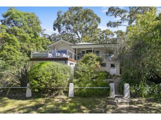 Whitecaps Guest house, Lorne - 1