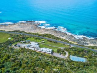 Whitecrest Eco Apartments Great Ocean Road Aparthotel, Apollo Bay - 4