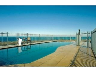 Whitecrest Eco Apartments Great Ocean Road Aparthotel, Apollo Bay - 1