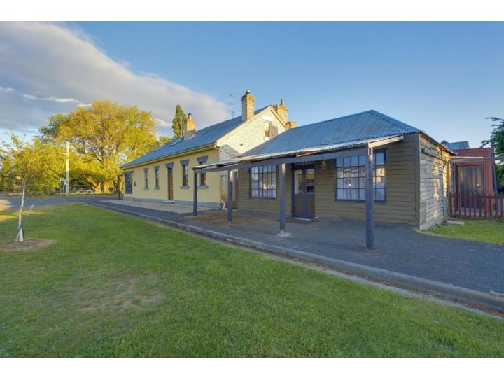 Whites Corner Guest house, Tasmania - imaginea 1