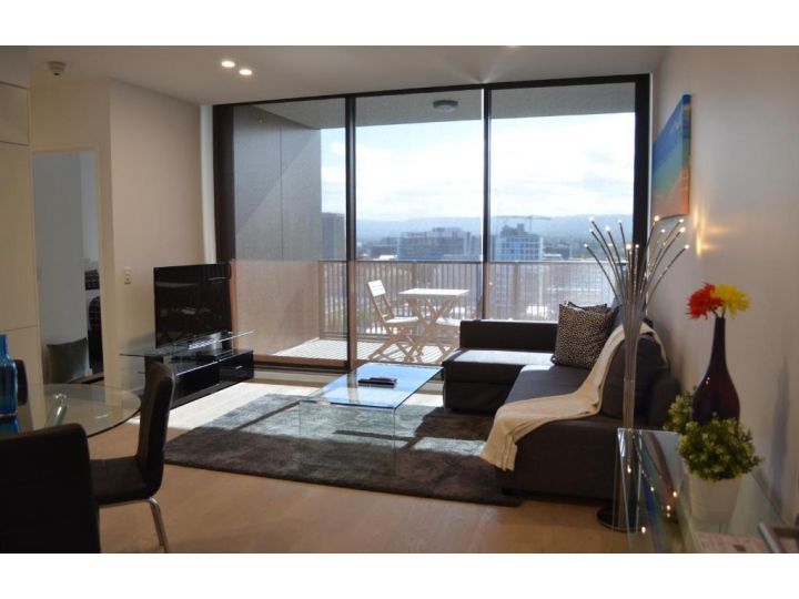 Whitmore SQ Apartment, Adelaide - imaginea 1