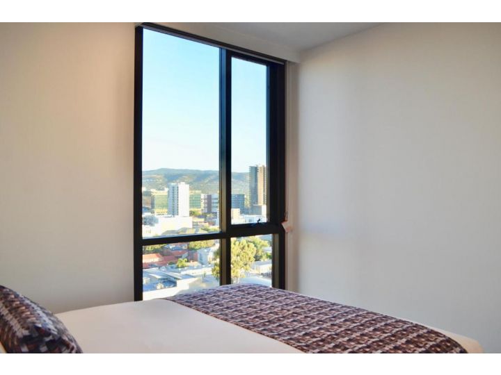 Whitmore SQ Apartment, Adelaide - imaginea 9