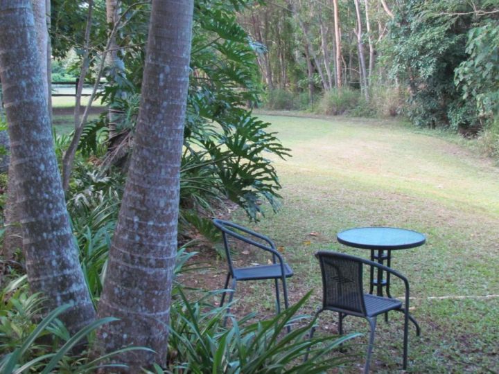 Whitsunday Cane Cutters Cottage Guest house, Cannon Valley - imaginea 14