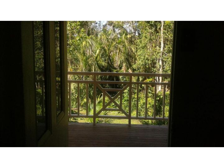 Whitsunday Cane Cutters Cottage Guest house, Cannon Valley - imaginea 11