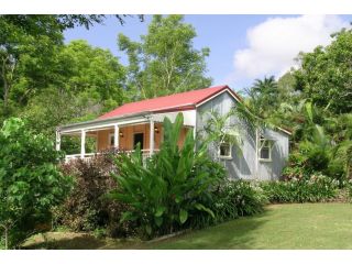 Whitsunday Cane Cutters Cottage Guest house, Cannon Valley - 2
