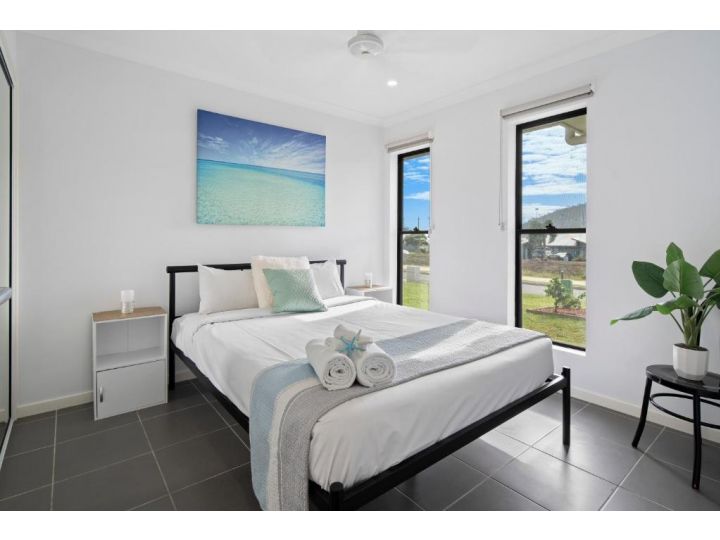 Whitsunday Family Escape Guest house, Airlie Beach - imaginea 15