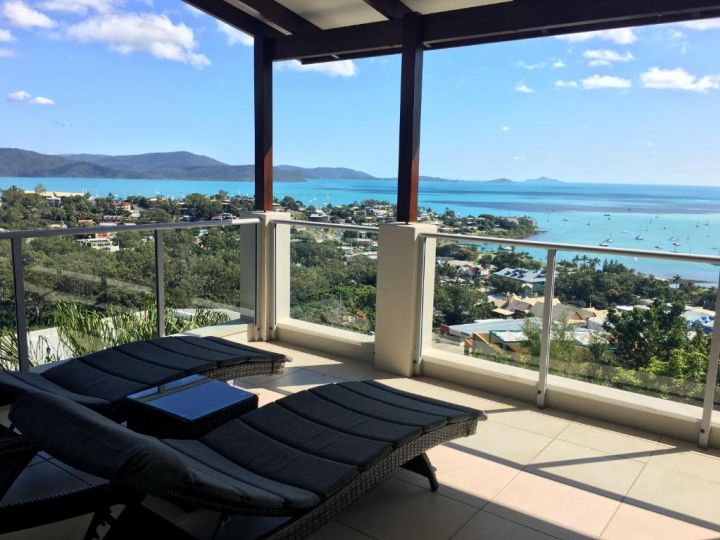 Whitsunday Reflections Aparthotel, Airlie Beach - imaginea 18