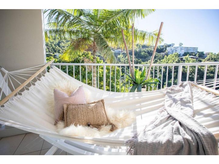 Whitsunday view BOHO apartment in Airlie Beach Apartment, Airlie Beach - imaginea 9