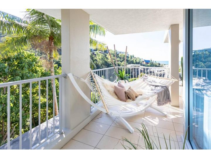 Whitsunday view BOHO apartment in Airlie Beach Apartment, Airlie Beach - imaginea 10