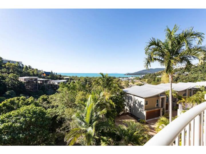 Whitsunday view BOHO apartment in Airlie Beach Apartment, Airlie Beach - imaginea 8