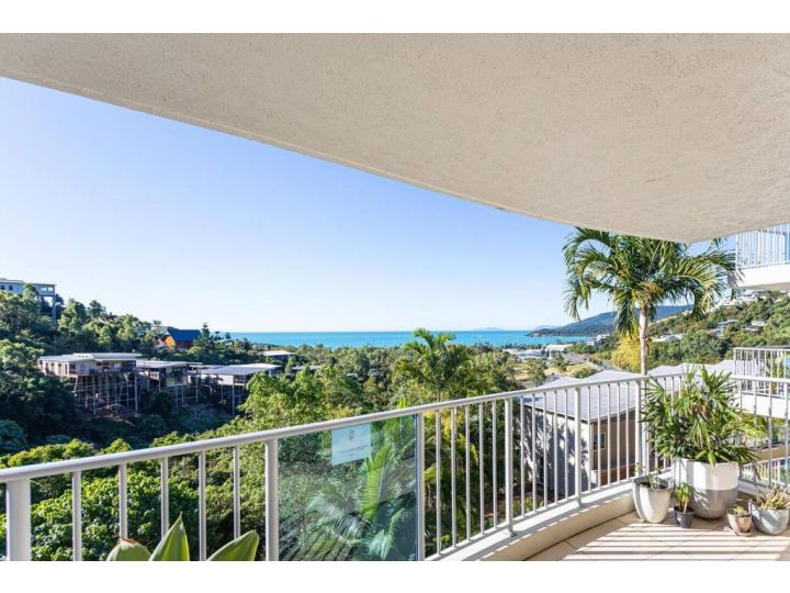 Whitsunday view BOHO apartment in Airlie Beach Apartment, Airlie Beach - imaginea 5