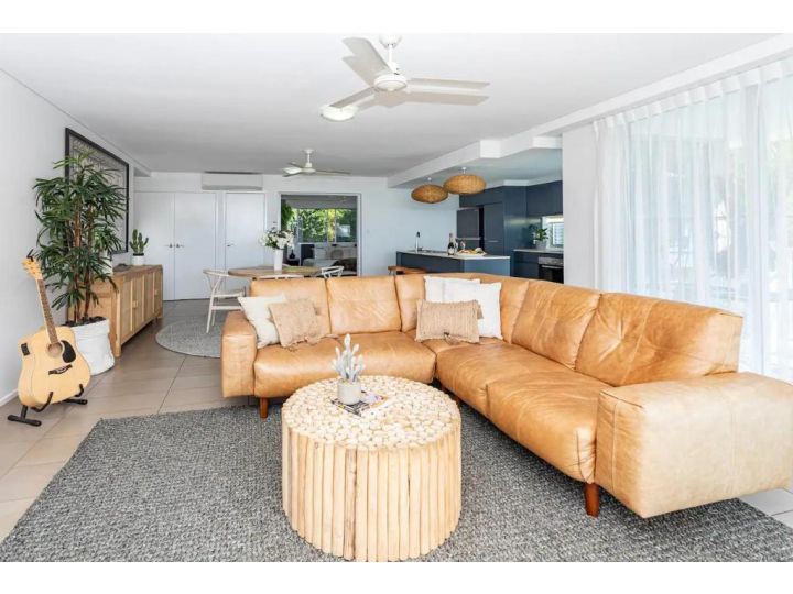 Whitsunday view BOHO apartment in Airlie Beach Apartment, Airlie Beach - imaginea 11