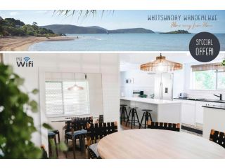 âœ½Whitsunday Wanderluxeâœ½ Apartment, Cannonvale - 2