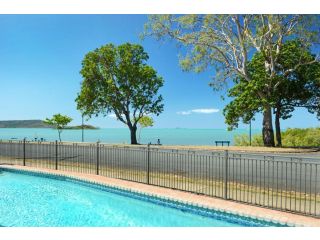 Whitsunday Waterfront Apartments Aparthotel, Airlie Beach - 5