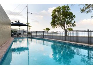 Whitsunday Waterfront Apartments Aparthotel, Airlie Beach - 3