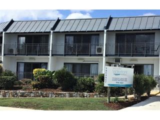 Whitsunday Waterfront Apartments Aparthotel, Airlie Beach - 2