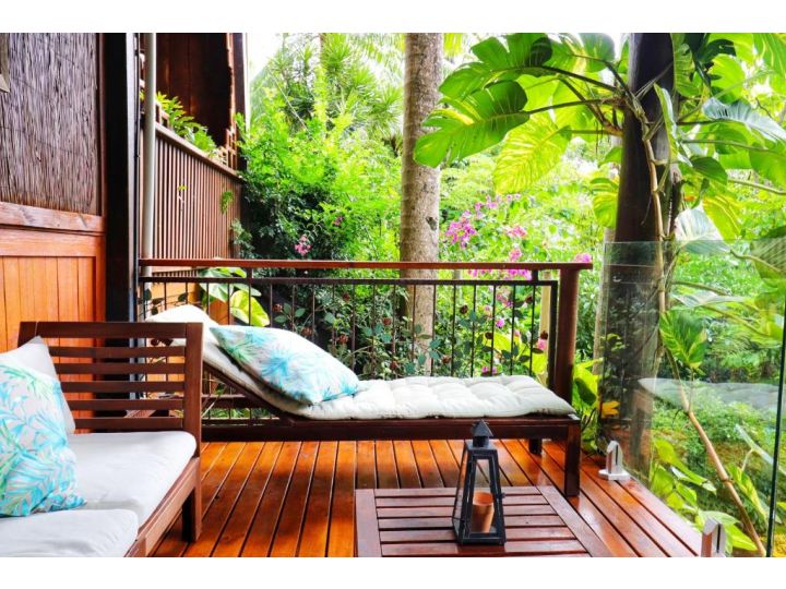 Whitsundays BNB Retreat Bed and breakfast, Airlie Beach - imaginea 14