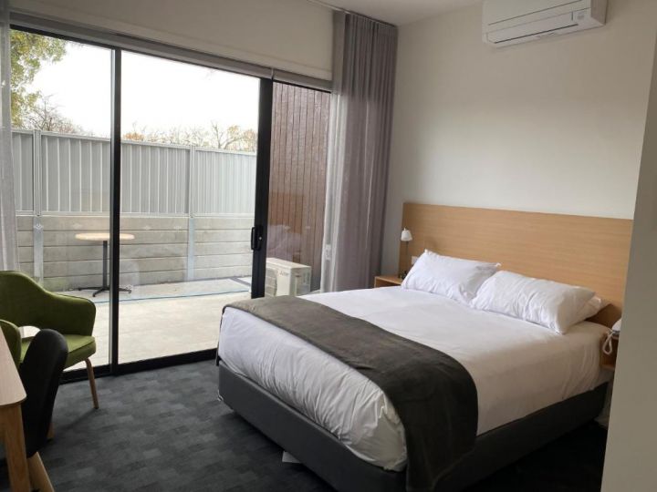 Whittlesea Motel Hotel, Queensland - imaginea 1