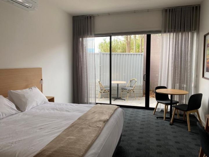 Whittlesea Motel Hotel, Queensland - imaginea 2