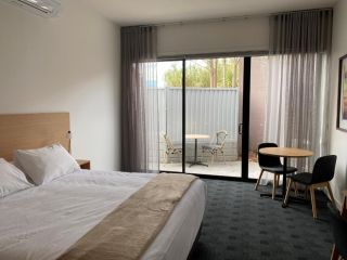 Whittlesea Motel Hotel, Queensland - 2