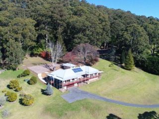 Wild Peace Mountain Lodge - Kangaroo Valley Guest house, New South Wales - 4