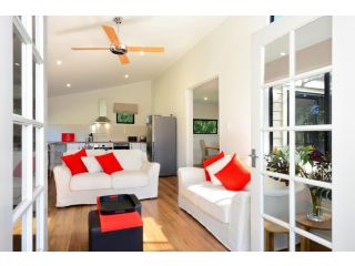 Wild Rose Cottage- Kiaroo, Kangaroo Valley Guest house, Kangaroo Valley - 5