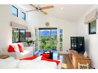 Wild Rose Cottage- Kiaroo, Kangaroo Valley Guest house, Kangaroo Valley - 4