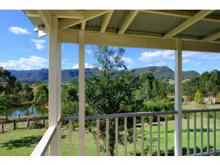 Wild Rose Cottage- Kiaroo, Kangaroo Valley Guest house, Kangaroo Valley - 2