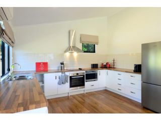 Wild Rose Cottage- Kiaroo, Kangaroo Valley Guest house, Kangaroo Valley - 1