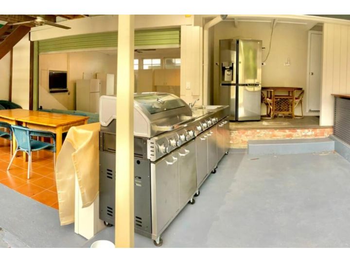 Wilde Flour Guest house, Queensland - imaginea 1