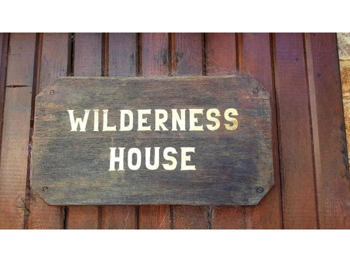 Wilderness House Bed and breakfast, Margaret River Town - imaginea 19