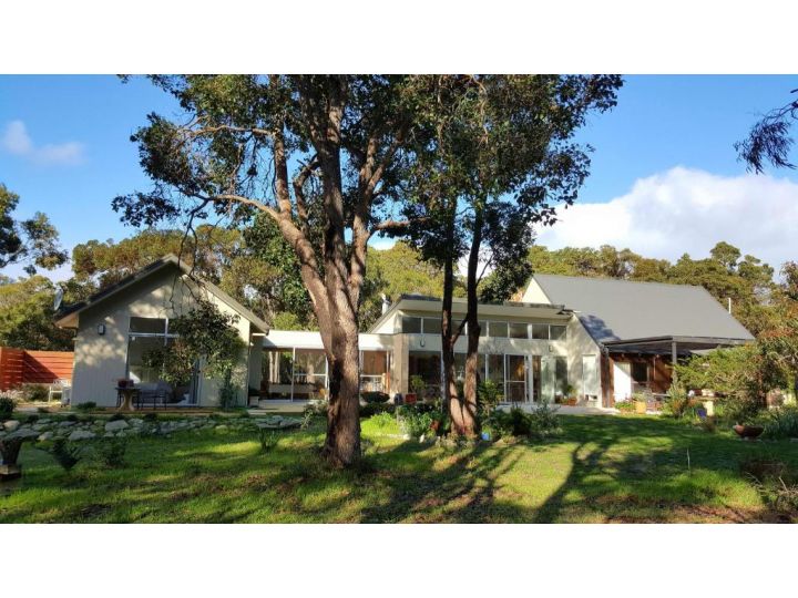 Wilderness House Bed and breakfast, Margaret River Town - imaginea 1