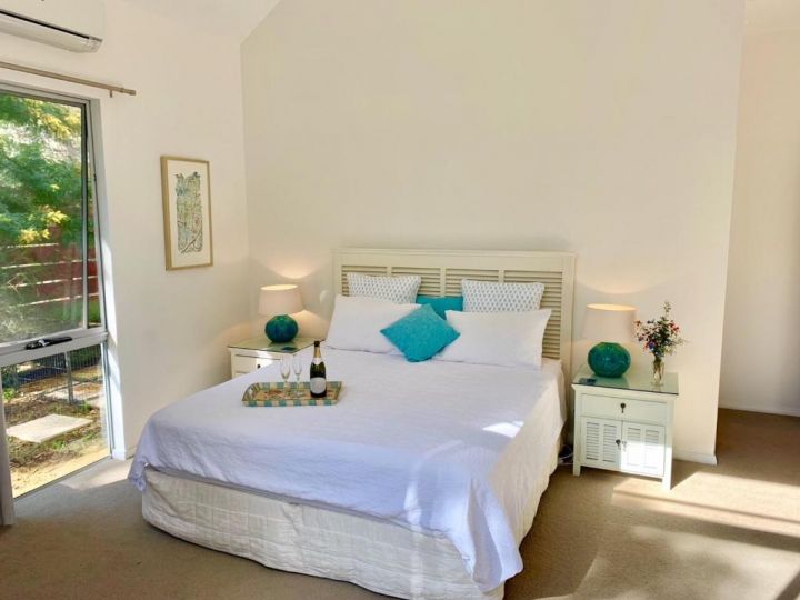 Wilderness House Bed and breakfast, Margaret River Town - imaginea 4