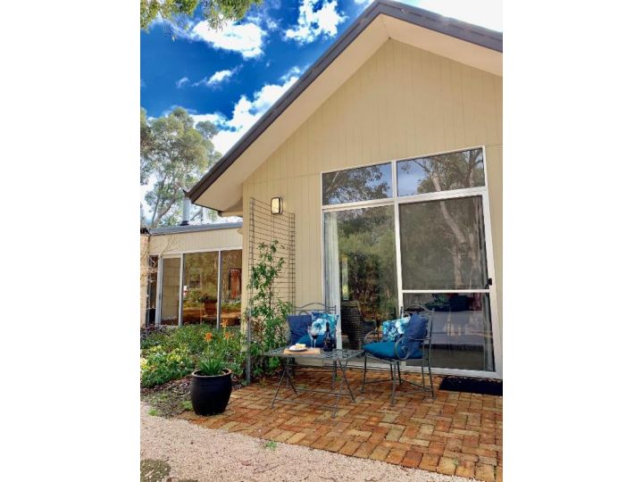 Wilderness House Bed and breakfast, Margaret River Town - imaginea 14