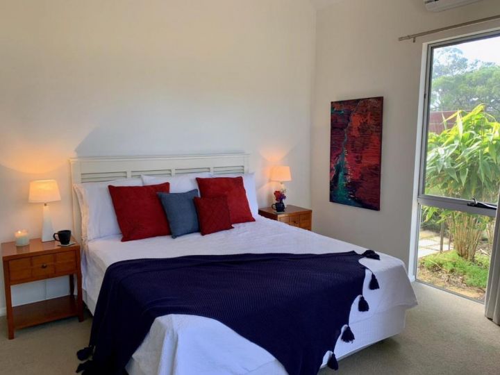 Wilderness House Bed and breakfast, Margaret River Town - imaginea 9