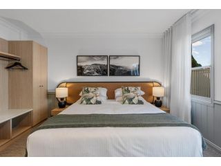 Wildes Hotel Kangaroo Valley Hotel, Kangaroo Valley - 1