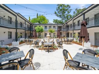 Wildes Hotel Kangaroo Valley Hotel, Kangaroo Valley - 2
