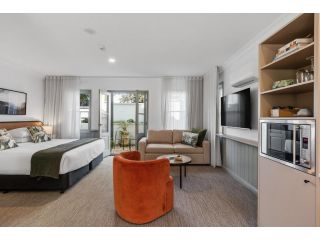 Wildes Hotel Kangaroo Valley Hotel, Kangaroo Valley - 4