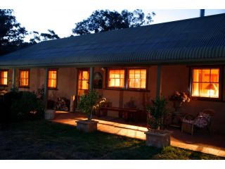 Wildwood Guesthouse Hotel, Mudgee - 1