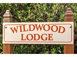 Wildwood Lodge Bed and breakfast, Belgrave - 1